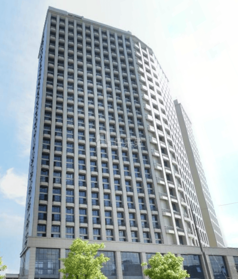 香山四季公馆8232167周边环境图2