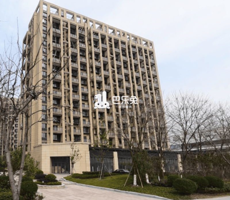 杭州滨江_香溢公寓_3室2厅2卫_整租_建业路与滨盛路交叉口-杭州巴乐兔