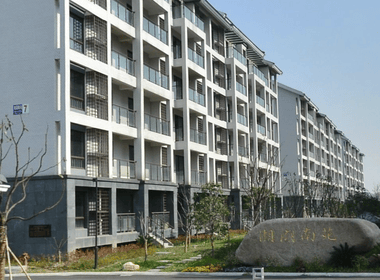 湘湖南苑 3室0厅0卫