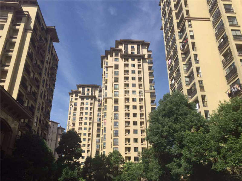 恒厚阳光城13601341周边环境图9