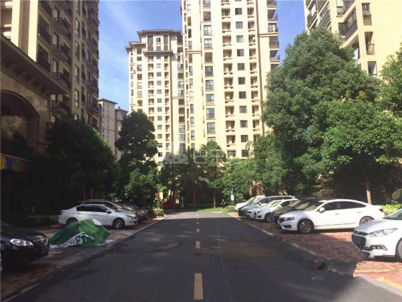 恒厚阳光城13601341周边环境图11