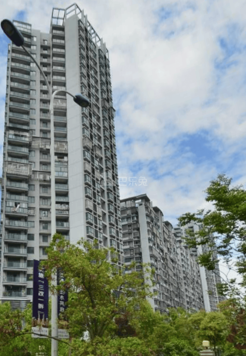 湘云雅苑7502583周边环境图7