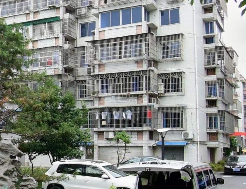 红枫小区8940399周边环境图2