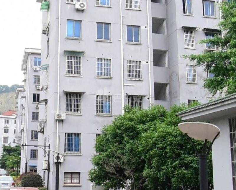 红枫小区8940399周边环境图3