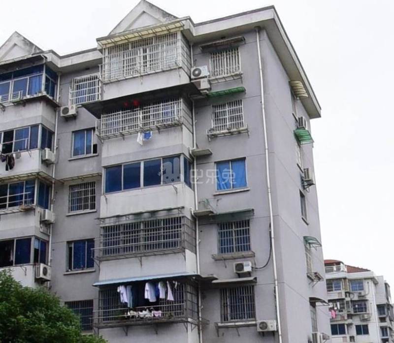 红枫小区8940399周边环境图4