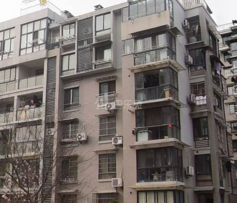 西溪花园红柿苑12377437周边环境图7