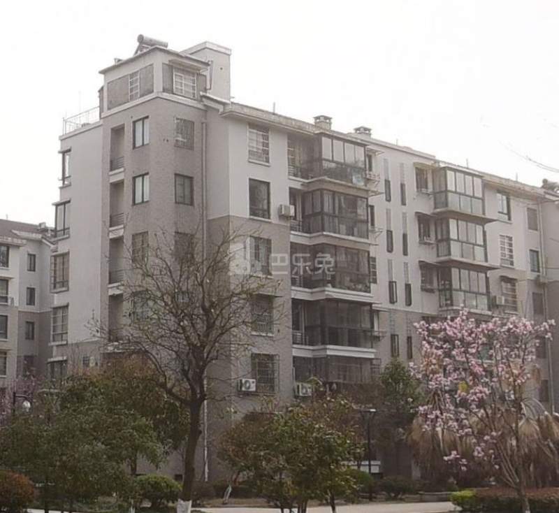 西溪花园红柿苑12377437周边环境图9