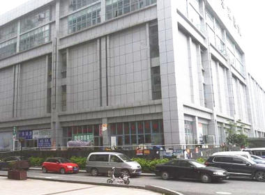 宏丰家具城小区 1室0厅1卫