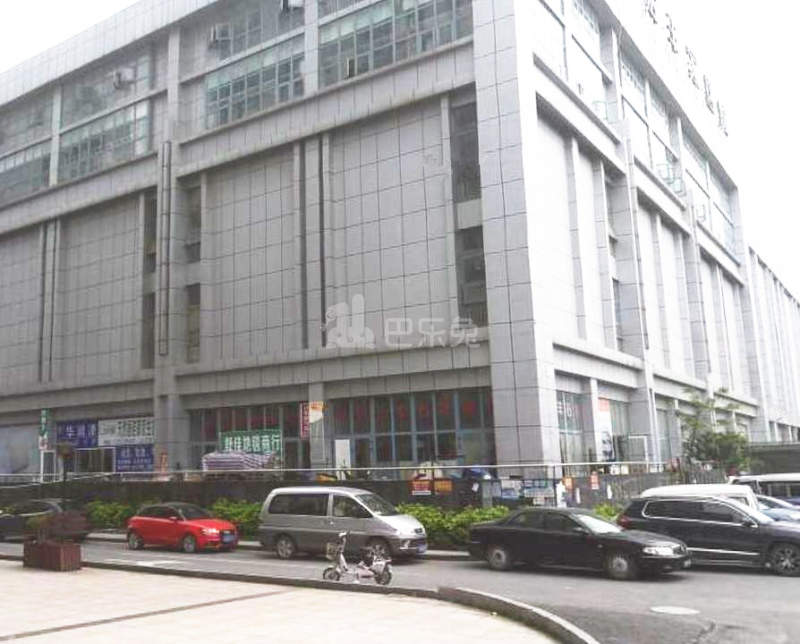 宏丰家具城小区9684859周边环境图0