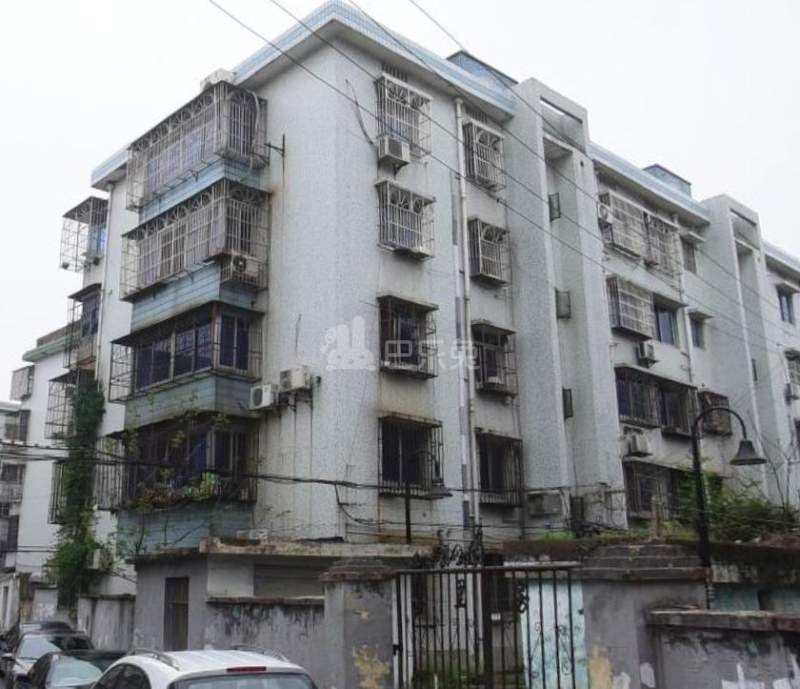 厚诚公寓15487418周边环境图1