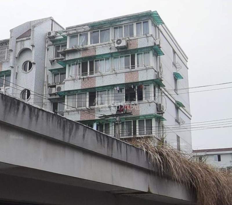 厚诚公寓15487418周边环境图2