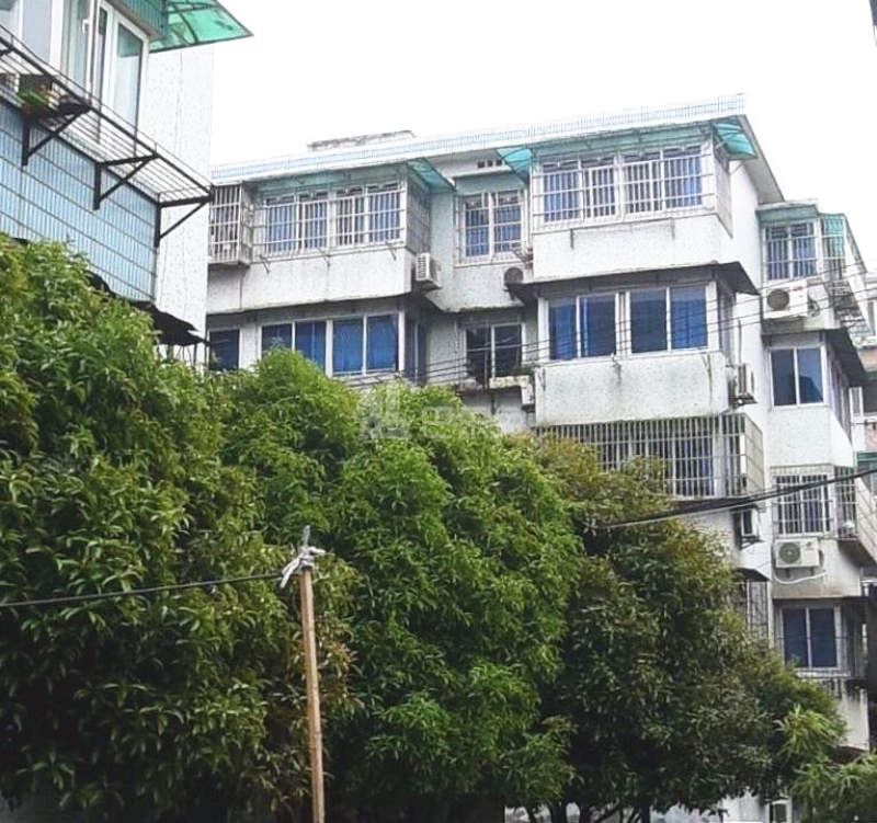 厚诚公寓15487418周边环境图3