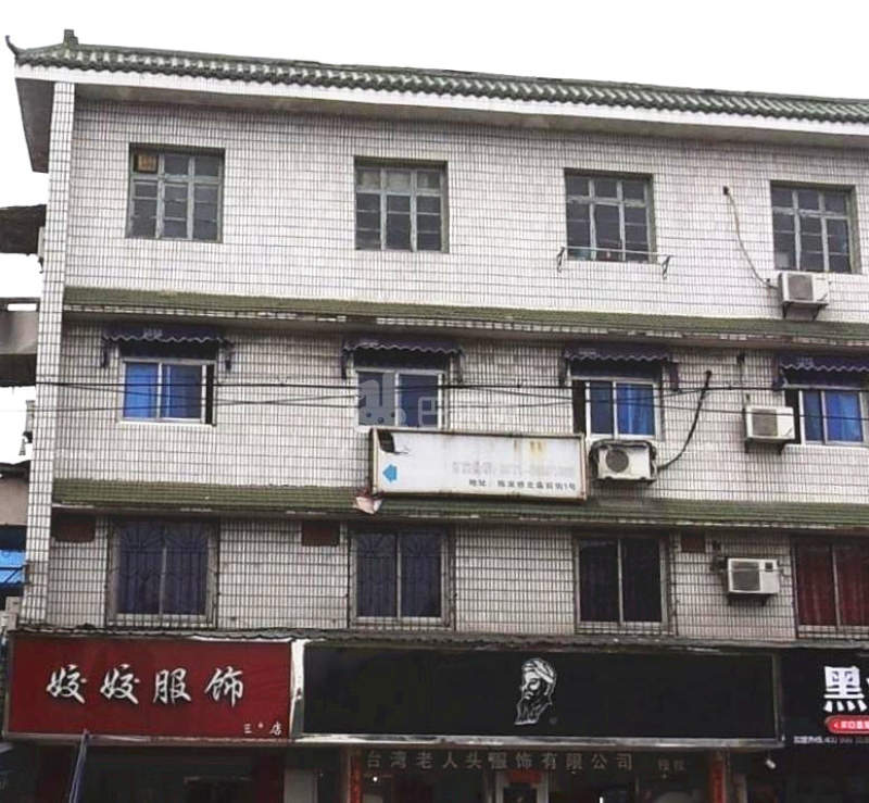 厚诚路小区14731691周边环境图0