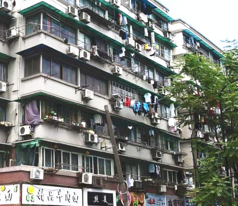 侯潮公寓南区11499769周边环境图10