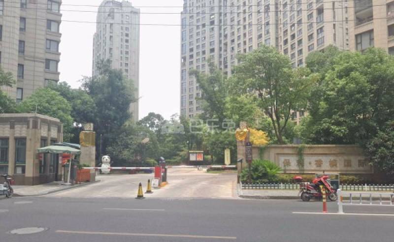 保利香槟国际18383914周边环境图2