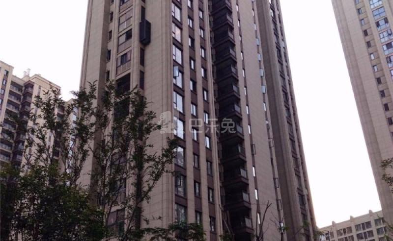 保亿风景晨园8943390周边环境图13