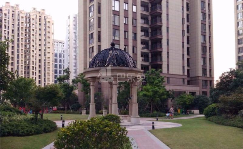 保亿风景晨园8943390周边环境图14