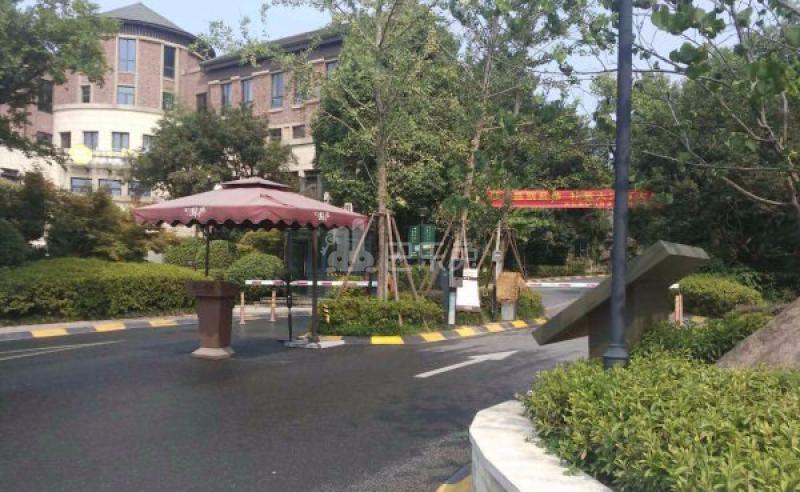 保亿丽景山（丽景山花苑）14376110周边环境图8