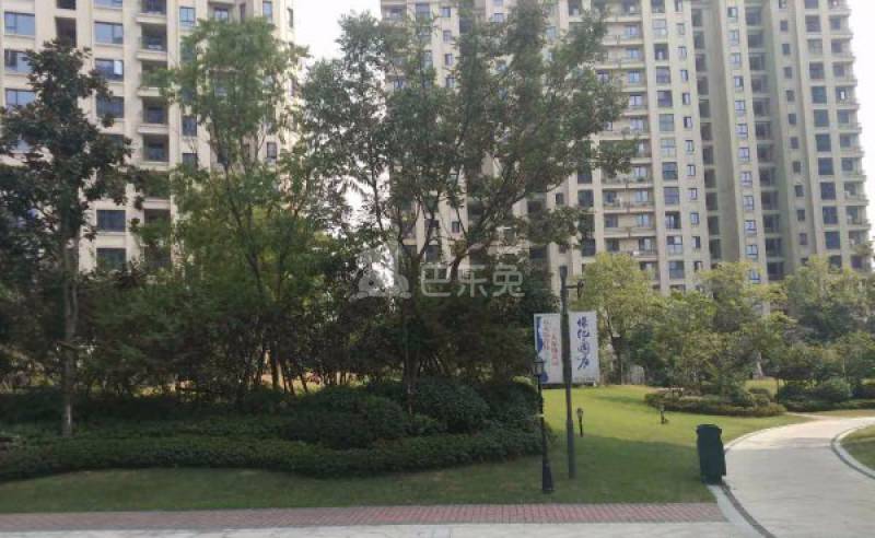 保亿丽景山（丽景山花苑）14376110周边环境图9