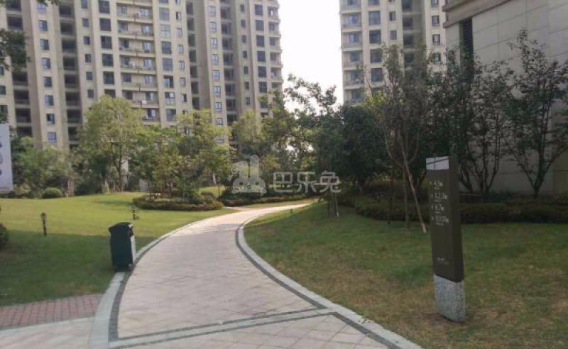 保亿丽景山（丽景山花苑）14376110周边环境图10