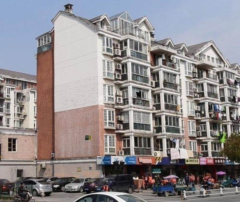 湖畔莲花港17239742周边环境图4