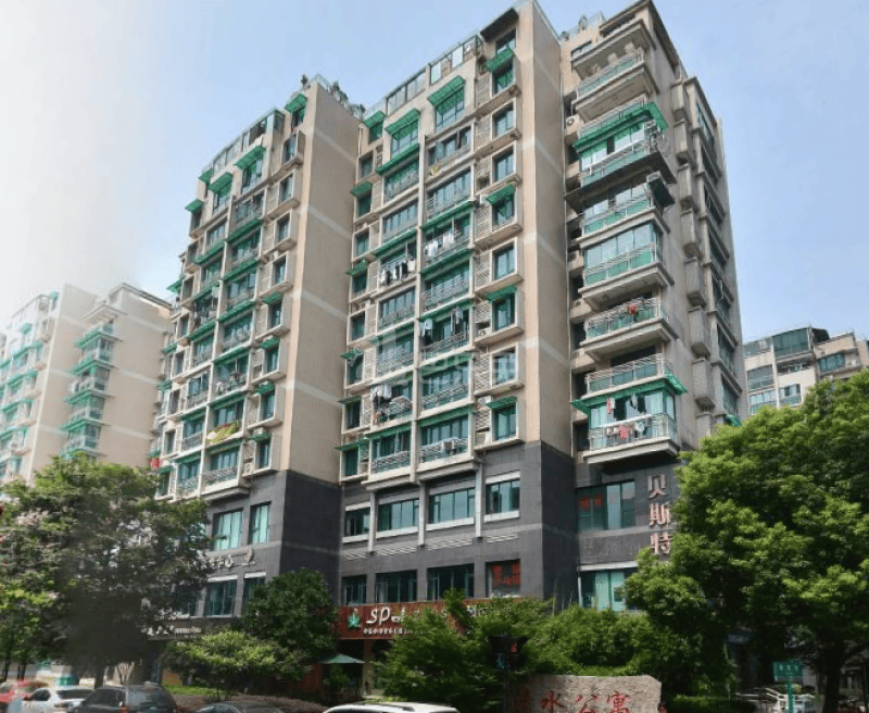 清水公寓18241253周边环境图1