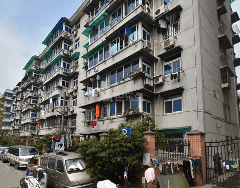 清泰南苑18481193周边环境图1