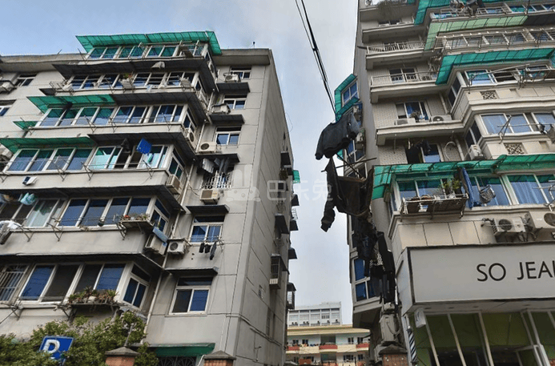 清泰南苑18481193周边环境图3