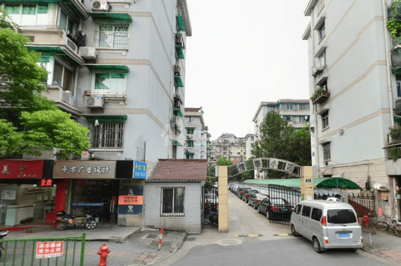 清泰小区18477300周边环境图3