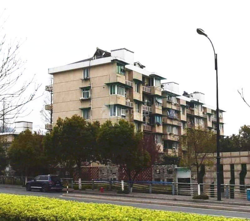 花坞新村18086278周边环境图6