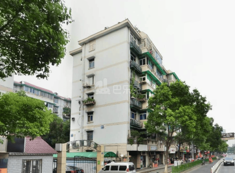 清泰小区18477300周边环境图4