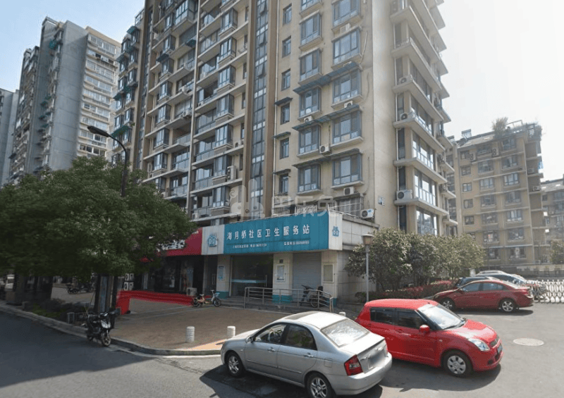 清怡花苑10933146周边环境图8