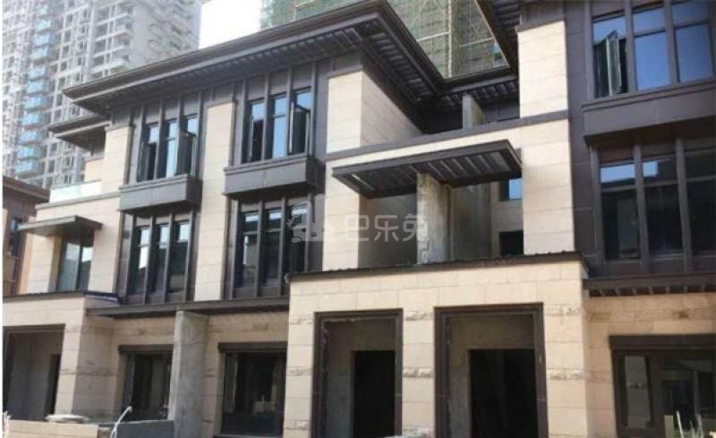 北辰奥园6032821周边环境图9