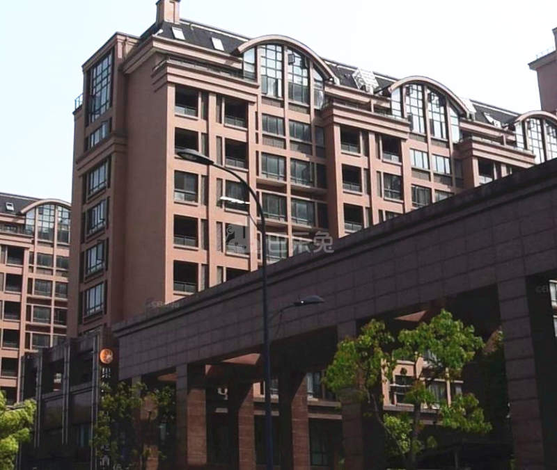 华枫名苑18212196周边环境图4