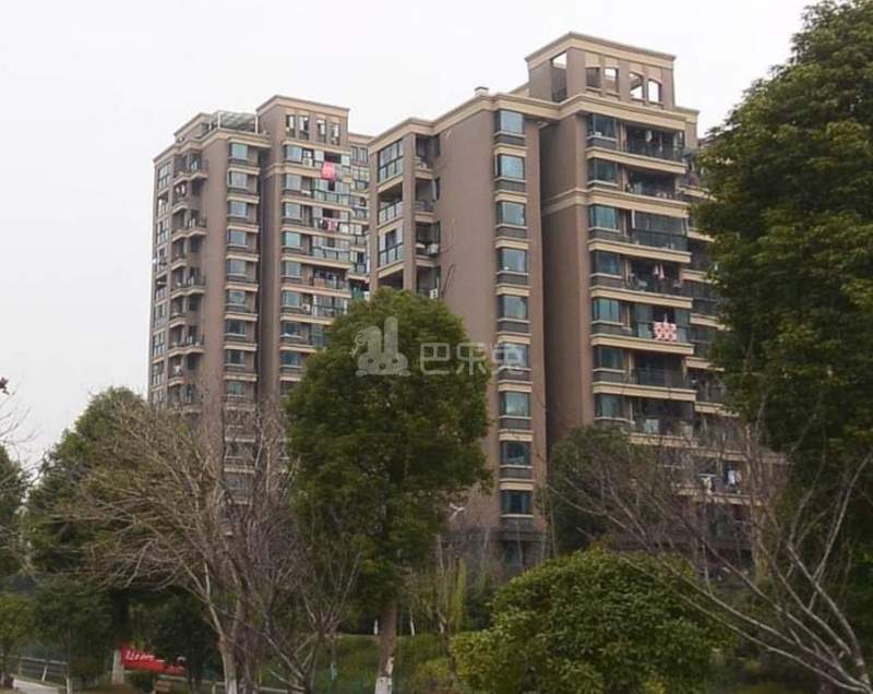 华鸿汇盛德堡9239189周边环境图11