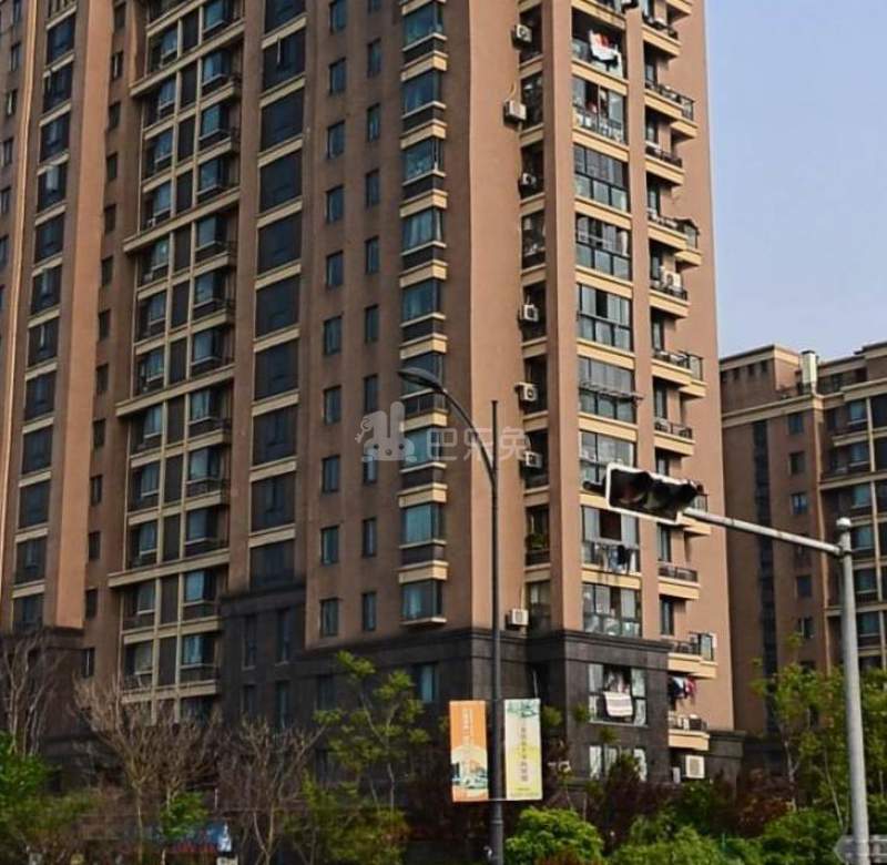 华鸿汇盛德堡9239189周边环境图12