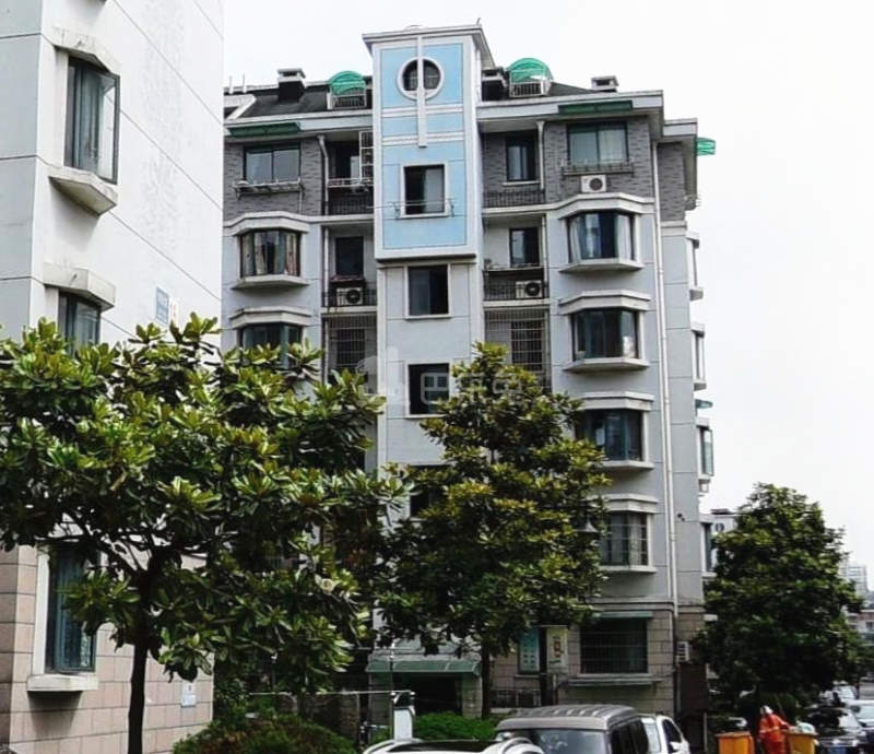 华景北苑15033411周边环境图13