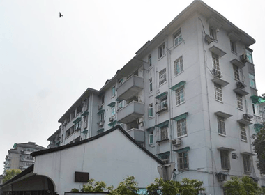 小营民居 4室0厅0卫