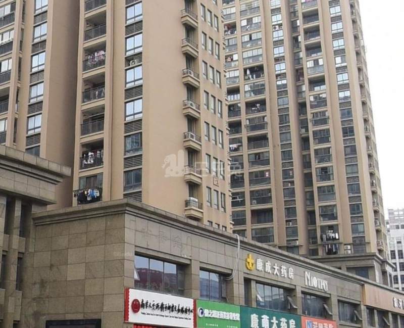 华立和郡7505005周边环境图8