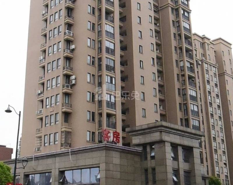 华立和郡7505005周边环境图10