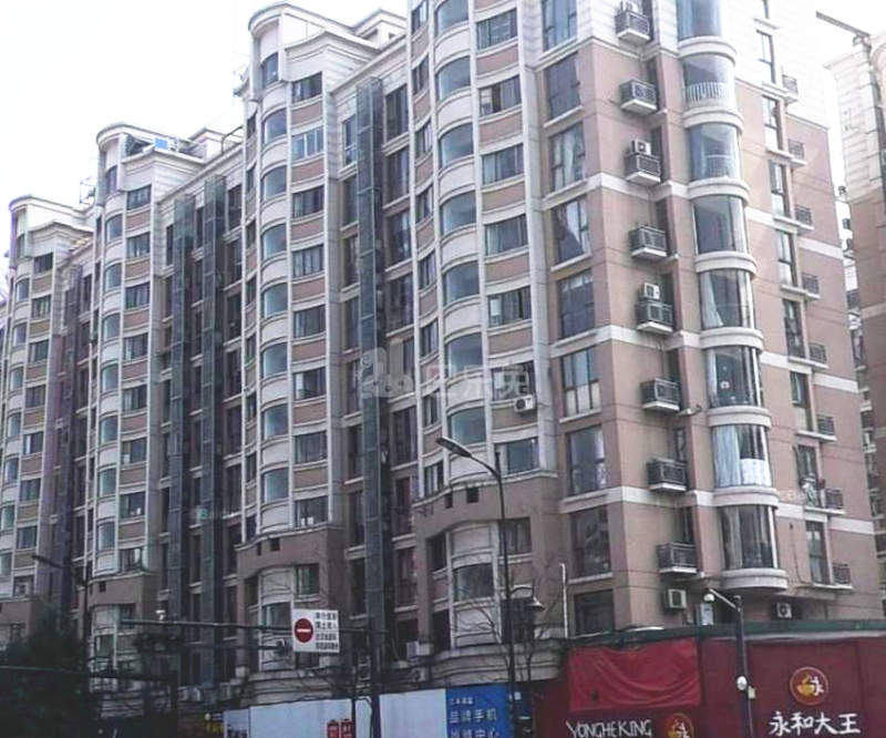 华门世家17252546周边环境图5