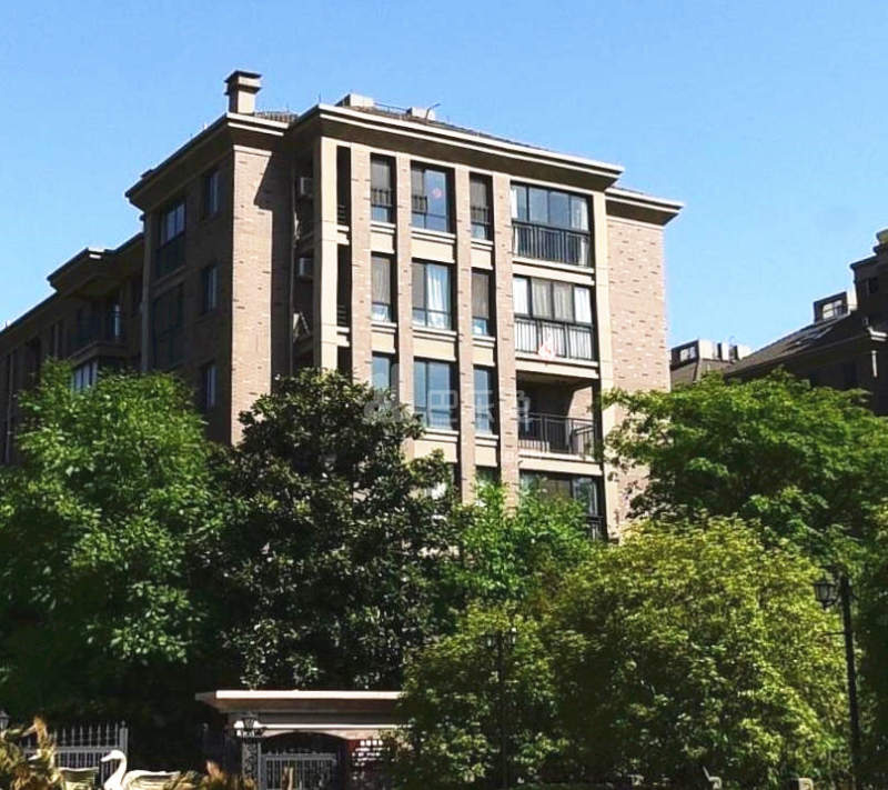 华瑞湘湖美地18312942周边环境图4