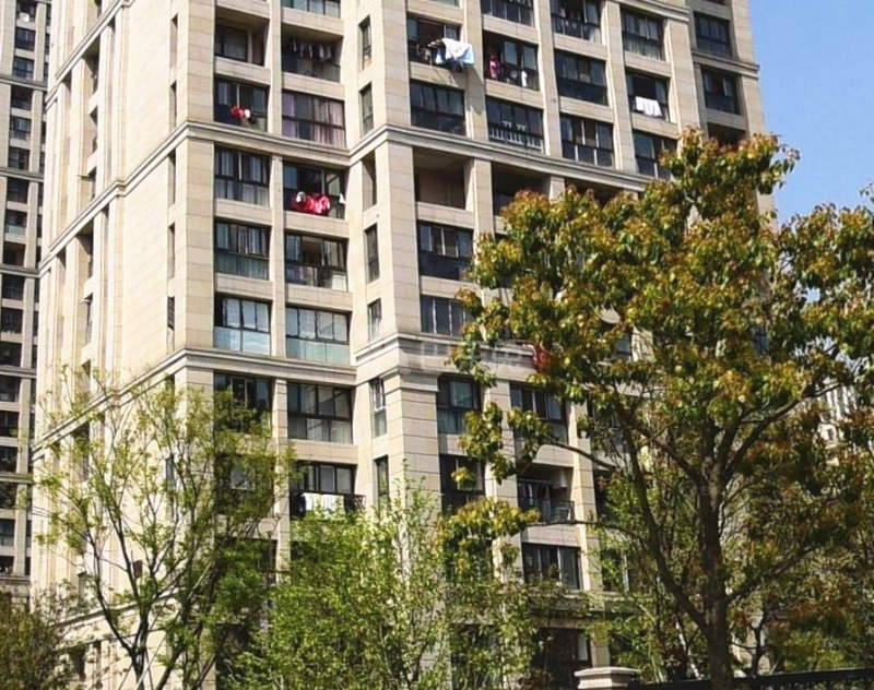 华盛达阅城18469973周边环境图4