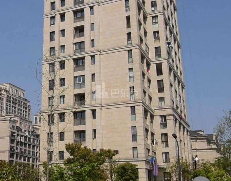 华盛达阅城18469973周边环境图5