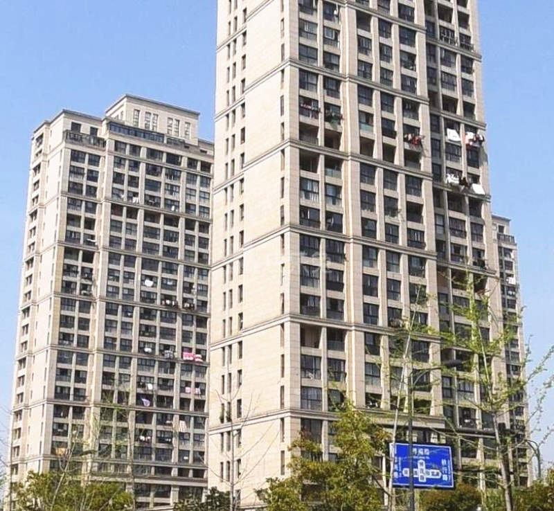 华盛达阅城18469973周边环境图6