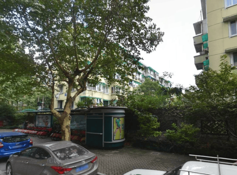 荣华里15646280周边环境图0