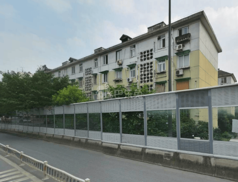 荣华里15646280周边环境图1