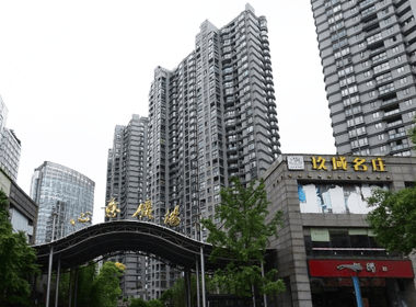 心意广场 1室0厅0卫