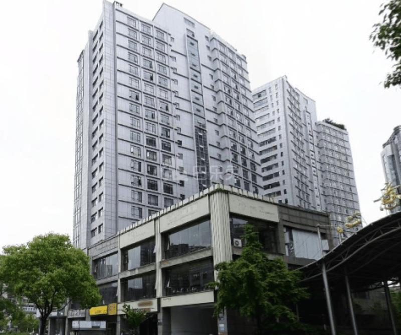 心意广场18424207周边环境图2