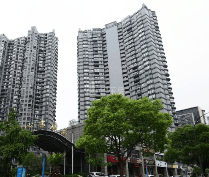 心意广场18424207周边环境图3